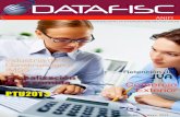 Revista DataFisc Mayo 2013