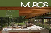 Edición 7 - Revista Muros Arquitectura Diseño Interiorismo