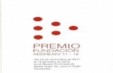 catalogo muestra premio andreani 11-12