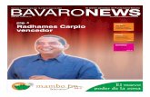 Bávaro News - Mayo Segunda Edición