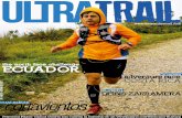 Tercer Numero Revista Ultra Trail