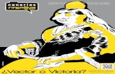 Fanzine #17: ¿Vector o Victoria?