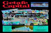 Getafe Capital 207
