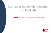 Dossier Inauguración URF