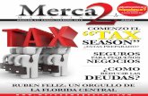 Merca2 Magazine