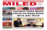 Miled México 5-04-13