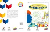 Competencias comunicativas  1 (libro estudiante)