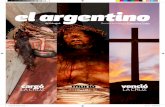 Revista el Argentino Abril 2010