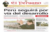 El Peruano 30 Mar 2011