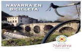 Navarra en Bicicleta