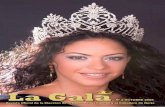 Revista La Gala 2008