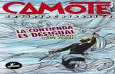 Revista Colectiva CAMOTE No. 2
