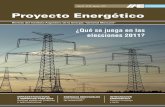 Revista Proyecto Energético N°92