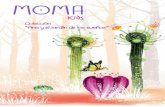 Catalogo Invierno Moma kids 2012