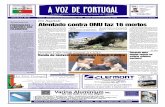 2003-08-20 - Jornal A Voz de Portugal