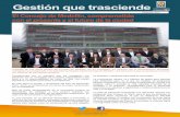 Informe de Gestión 2012 - Concejo de Medellín
