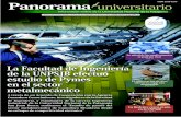 Revista Panorama UNPSJB Noviembre 2011