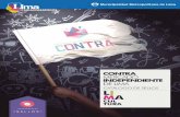 Catálogo de Sellos Musicales Independientes de Lima