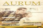 Revista Aurum 2432 Volumen 3