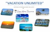 Vacation unlimited