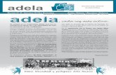 Nº62 Revista Adela Euskal Herria