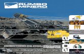 Revista Rumbo Minero - DIRECTORIO 2012 PARTE 1