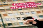 Flamenco para espacios singulares 3