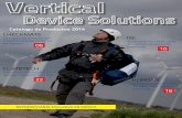 CATALOGO VERTICAL DEVICE SOLUTIONS 2014