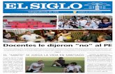 Diario El Siglo Edicion 4265 (2013-02-20)