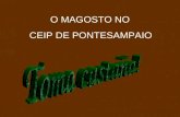 OS XOGOS DA FESTA DO MAGOSTO