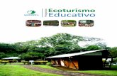 Programas de Ecoturismo Educativo 2010-2011