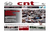 Periódico cnt nº 396 - Enero 2013