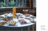 Silver Catering catálogo 2012