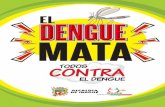 Cartilla Contra el dengue