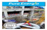 Boletín Pura Energía - Edición N° 16