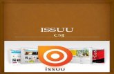 Manual de uso de Issuu