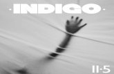 Indigo # 11.5