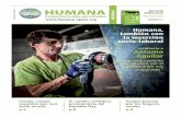 Boletín Andalucía - HUMANA