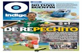 Reporte Indigo: DE REPECHITO 14 Noviembre 2013