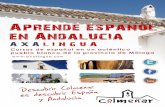 Cursos de español en Andalucía