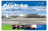 Revista Municipal Ayto San Andres