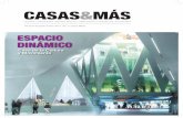 Suplemento Casas&Mas Agosto 27 2010