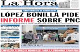 Diario La Hora 10-11-2011
