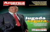 America Economia - Fernando Mantilla - QBE Seguros Colonial