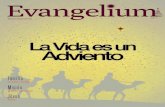 Revista Evangelium Proyecto