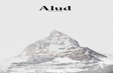 Alud Winter Magazine - Número 1
