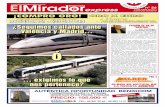El Mirador Express - num.26 - 14-04-2011