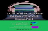 Los Enfoques Didácticos. Español