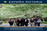 Espanha Rotaria