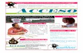 semanario acceso 8